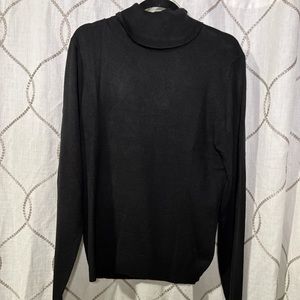 Fashion Nova Turtle Neck